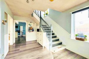 Entrance Hall- click for photo gallery